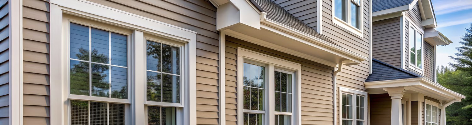 Save on Energy Bills in Fairfax, VA with Energy-Efficient Vinyl Windows